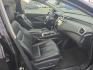 2023 BLACK NISSAN MURANO SV SV (5N1AZ2BS2PC) with an 3.5L engine, Automatic transmission, located at 2525 S. Cushman, Fairbanks, AK, 99701, (907) 452-5707, 64.824036, -147.712311 - Photo#4