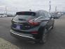 2023 BLACK NISSAN MURANO SV SV (5N1AZ2BS2PC) with an 3.5L engine, Automatic transmission, located at 2525 S. Cushman, Fairbanks, AK, 99701, (907) 452-5707, 64.824036, -147.712311 - Photo#2