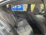 2023 BLUE TOYOTA COROLLA LE LE (5YFB4MDE2PP) with an 2.0L engine, Continuously Variable transmission, located at 2525 S. Cushman, Fairbanks, AK, 99701, (907) 452-5707, 64.824036, -147.712311 - Photo#4