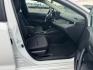 2023 WHITE TOYOTA COROLLA LE LE (5YFB4MDE8PP) with an 2.0L engine, Continuously Variable transmission, located at 2525 S. Cushman, Fairbanks, AK, 99701, (907) 452-5707, 64.824036, -147.712311 - Photo#4