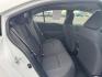 2023 WHITE TOYOTA COROLLA LE LE (5YFB4MDE8PP) with an 2.0L engine, Continuously Variable transmission, located at 2525 S. Cushman, Fairbanks, AK, 99701, (907) 452-5707, 64.824036, -147.712311 - Photo#5