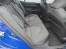 2023 BLUE TOYOTA CAMRY LE LE (4T1C11BK1PU) with an 2.5L engine, Automatic transmission, located at 2525 S. Cushman, Fairbanks, AK, 99701, (907) 452-5707, 64.824036, -147.712311 - Photo#3