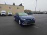 2023 BLUE TOYOTA CAMRY LE LE (4T1C11BK1PU) with an 2.5L engine, Automatic transmission, located at 2525 S. Cushman, Fairbanks, AK, 99701, (907) 452-5707, 64.824036, -147.712311 - Photo#0