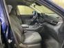 2023 BLUE TOYOTA HIGHLANDER L (5TDKDRBHXPS) with an 2.4L engine, Automatic transmission, located at 2525 S. Cushman, Fairbanks, AK, 99701, (907) 452-5707, 64.824036, -147.712311 - Photo#3