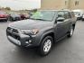 2023 GRAY TOYOTA 4RUNNER SE (JTEMU5JR2P6) with an 4.0L engine, Automatic transmission, located at 2525 S. Cushman, Fairbanks, AK, 99701, (907) 452-5707, 64.824036, -147.712311 - Photo#0
