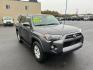 2023 GRAY TOYOTA 4RUNNER SE (JTEMU5JR2P6) with an 4.0L engine, Automatic transmission, located at 2525 S. Cushman, Fairbanks, AK, 99701, (907) 452-5707, 64.824036, -147.712311 - Photo#1