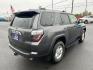 2023 GRAY TOYOTA 4RUNNER SE (JTEMU5JR2P6) with an 4.0L engine, Automatic transmission, located at 2525 S. Cushman, Fairbanks, AK, 99701, (907) 452-5707, 64.824036, -147.712311 - Photo#2