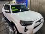 2023 WHITE TOYOTA 4RUNNER SE (JTEMU5JR3P6) with an 4.0L engine, Automatic transmission, located at 2525 S. Cushman, Fairbanks, AK, 99701, (907) 452-5707, 64.824036, -147.712311 - Photo#0