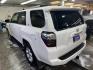 2023 WHITE TOYOTA 4RUNNER SE (JTEMU5JR3P6) with an 4.0L engine, Automatic transmission, located at 2525 S. Cushman, Fairbanks, AK, 99701, (907) 452-5707, 64.824036, -147.712311 - Photo#3