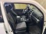 2023 WHITE TOYOTA 4RUNNER SE (JTEMU5JR3P6) with an 4.0L engine, Automatic transmission, located at 2525 S. Cushman, Fairbanks, AK, 99701, (907) 452-5707, 64.824036, -147.712311 - Photo#4