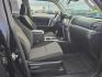 2023 BLACK TOYOTA 4RUNNER SE (JTEMU5JR1P6) with an 4.0L engine, Automatic transmission, located at 2525 S. Cushman, Fairbanks, AK, 99701, (907) 452-5707, 64.824036, -147.712311 - Photo#0
