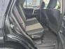 2023 BLACK TOYOTA 4RUNNER SE (JTEMU5JR1P6) with an 4.0L engine, Automatic transmission, located at 2525 S. Cushman, Fairbanks, AK, 99701, (907) 452-5707, 64.824036, -147.712311 - Photo#2