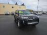 2023 BLACK TOYOTA 4RUNNER SE (JTEMU5JR1P6) with an 4.0L engine, Automatic transmission, located at 2525 S. Cushman, Fairbanks, AK, 99701, (907) 452-5707, 64.824036, -147.712311 - Photo#3