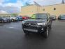 2023 BLACK TOYOTA 4RUNNER SE (JTEMU5JR1P6) with an 4.0L engine, Automatic transmission, located at 2525 S. Cushman, Fairbanks, AK, 99701, (907) 452-5707, 64.824036, -147.712311 - Photo#4