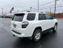 2023 WHITE TOYOTA 4RUNNER SE (JTEMU5JR0P6) with an 4.0L engine, Automatic transmission, located at 2525 S. Cushman, Fairbanks, AK, 99701, (907) 452-5707, 64.824036, -147.712311 - Photo#2