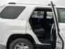 2023 WHITE TOYOTA 4RUNNER SE (JTEMU5JR0P6) with an 4.0L engine, Automatic transmission, located at 2525 S. Cushman, Fairbanks, AK, 99701, (907) 452-5707, 64.824036, -147.712311 - Photo#5