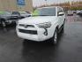 2023 WHITE TOYOTA 4RUNNER SE (JTEMU5JR2P6) with an 4.0L engine, Automatic transmission, located at 2525 S. Cushman, Fairbanks, AK, 99701, (907) 452-5707, 64.824036, -147.712311 - Photo#0