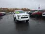 2023 WHITE TOYOTA 4RUNNER SE (JTEMU5JR2P6) with an 4.0L engine, Automatic transmission, located at 2525 S. Cushman, Fairbanks, AK, 99701, (907) 452-5707, 64.824036, -147.712311 - Photo#1