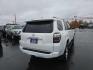 2023 WHITE TOYOTA 4RUNNER SE (JTEMU5JR2P6) with an 4.0L engine, Automatic transmission, located at 2525 S. Cushman, Fairbanks, AK, 99701, (907) 452-5707, 64.824036, -147.712311 - Photo#4