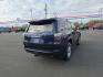 2023 BLUE TOYOTA 4RUNNER SE (JTEMU5JR0P6) with an 4.0L engine, Automatic transmission, located at 2525 S. Cushman, Fairbanks, AK, 99701, (907) 452-5707, 64.824036, -147.712311 - Photo#4