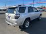2023 SILVER TOYOTA 4RUNNER SE (JTEMU5JRXP6) with an 4.0L engine, Automatic transmission, located at 2525 S. Cushman, Fairbanks, AK, 99701, (907) 452-5707, 64.824036, -147.712311 - Photo#2