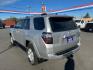2023 SILVER TOYOTA 4RUNNER SE (JTEMU5JRXP6) with an 4.0L engine, Automatic transmission, located at 2525 S. Cushman, Fairbanks, AK, 99701, (907) 452-5707, 64.824036, -147.712311 - Photo#3