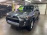 2023 GRAY TOYOTA 4RUNNER SE (JTEMU5JR0P6) with an 4.0L engine, Automatic transmission, located at 2525 S. Cushman, Fairbanks, AK, 99701, (907) 452-5707, 64.824036, -147.712311 - Photo#1