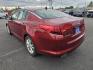 2013 MAROON KIA OPTIMA EX (5XXGN4A79DG) with an 2.4L engine, Automatic transmission, located at 2525 S. Cushman, Fairbanks, AK, 99701, (907) 452-5707, 64.824036, -147.712311 - Photo#3