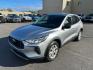 2023 SILVER FORD ESCAPE ACTIVE (1FMCU9GN8PU) with an 1.5L engine, Automatic transmission, located at 2525 S. Cushman, Fairbanks, AK, 99701, (907) 452-5707, 64.824036, -147.712311 - Photo#0