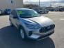 2023 SILVER FORD ESCAPE ACTIVE (1FMCU9GN8PU) with an 1.5L engine, Automatic transmission, located at 2525 S. Cushman, Fairbanks, AK, 99701, (907) 452-5707, 64.824036, -147.712311 - Photo#1