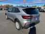2023 SILVER FORD ESCAPE ACTIVE (1FMCU9GN8PU) with an 1.5L engine, Automatic transmission, located at 2525 S. Cushman, Fairbanks, AK, 99701, (907) 452-5707, 64.824036, -147.712311 - Photo#3
