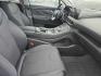 2023 WHITE HYUNDAI SANTA FE SEL (5NMS2DAJ0PH) with an 2.5L engine, Automatic transmission, located at 2525 S. Cushman, Fairbanks, AK, 99701, (907) 452-5707, 64.824036, -147.712311 - Photo#1