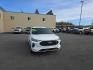 2023 WHITE FORD ESCAPE ST LINE (1FMCU9MNXPU) with an 1.5L engine, Automatic transmission, located at 2525 S. Cushman, Fairbanks, AK, 99701, (907) 452-5707, 64.824036, -147.712311 - Photo#2