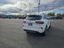 2023 WHITE FORD ESCAPE ST LINE (1FMCU9MNXPU) with an 1.5L engine, Automatic transmission, located at 2525 S. Cushman, Fairbanks, AK, 99701, (907) 452-5707, 64.824036, -147.712311 - Photo#4