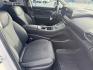 2023 WHITE HYUNDAI SANTA FE SEL (5NMS2DAJ5PH) with an 2.5L engine, Automatic transmission, located at 2525 S. Cushman, Fairbanks, AK, 99701, (907) 452-5707, 64.824036, -147.712311 - Photo#4