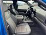 2022 BLUE CHEVROLET SILVERADO 1500 ZR2 (3GCUDHEL1NG) with an 6.2L engine, Automatic transmission, located at 2525 S. Cushman, Fairbanks, AK, 99701, (907) 452-5707, 64.824036, -147.712311 - Photo#4