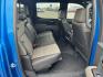 2022 BLUE CHEVROLET SILVERADO 1500 ZR2 (3GCUDHEL1NG) with an 6.2L engine, Automatic transmission, located at 2525 S. Cushman, Fairbanks, AK, 99701, (907) 452-5707, 64.824036, -147.712311 - Photo#5