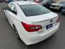 2019 WHITE SUBARU LEGACY 2.5I LIMITED (4S3BNAN63K3) with an 2.5L engine, Continuously Variable transmission, located at 2525 S. Cushman, Fairbanks, AK, 99701, (907) 452-5707, 64.824036, -147.712311 - Photo#3