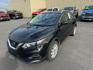 2022 BLACK NISSAN ROGUE SPORT SV SV (JN1BJ1BW4NW) with an 2.0L engine, Automatic transmission, located at 2525 S. Cushman, Fairbanks, AK, 99701, (907) 452-5707, 64.824036, -147.712311 - Photo#1