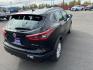 2022 BLACK NISSAN ROGUE SPORT SV SV (JN1BJ1BW4NW) with an 2.0L engine, Automatic transmission, located at 2525 S. Cushman, Fairbanks, AK, 99701, (907) 452-5707, 64.824036, -147.712311 - Photo#2