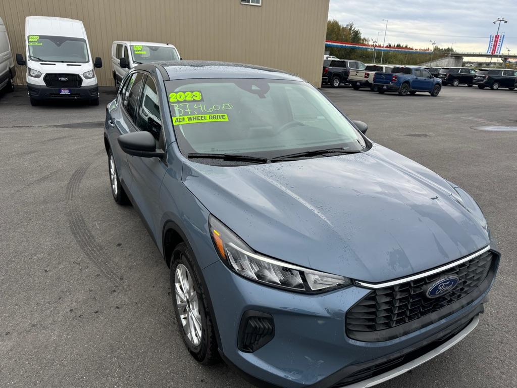 photo of 2023 FORD ESCAPE ACTIVE
