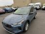 2023 BLUE FORD ESCAPE ACTIVE (1FMCU9GN8PU) with an 1.5L engine, Automatic transmission, located at 2525 S. Cushman, Fairbanks, AK, 99701, (907) 452-5707, 64.824036, -147.712311 - Photo#1