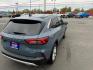 2023 BLUE FORD ESCAPE ACTIVE (1FMCU9GN8PU) with an 1.5L engine, Automatic transmission, located at 2525 S. Cushman, Fairbanks, AK, 99701, (907) 452-5707, 64.824036, -147.712311 - Photo#2