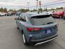 2023 BLUE FORD ESCAPE ACTIVE (1FMCU9GN8PU) with an 1.5L engine, Automatic transmission, located at 2525 S. Cushman, Fairbanks, AK, 99701, (907) 452-5707, 64.824036, -147.712311 - Photo#3