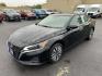 2024 BLACK NISSAN ALTIMA SV (1N4BL4DV7RN) with an 2.5L engine, Continuously Variable transmission, located at 2525 S. Cushman, Fairbanks, AK, 99701, (907) 452-5707, 64.824036, -147.712311 - Photo#0