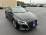2024 BLACK NISSAN ALTIMA SV (1N4BL4DV7RN) with an 2.5L engine, Continuously Variable transmission, located at 2525 S. Cushman, Fairbanks, AK, 99701, (907) 452-5707, 64.824036, -147.712311 - Photo#1