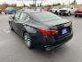 2024 BLACK NISSAN ALTIMA SV (1N4BL4DV7RN) with an 2.5L engine, Continuously Variable transmission, located at 2525 S. Cushman, Fairbanks, AK, 99701, (907) 452-5707, 64.824036, -147.712311 - Photo#3