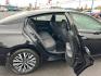 2024 BLACK NISSAN ALTIMA SV (1N4BL4DV7RN) with an 2.5L engine, Continuously Variable transmission, located at 2525 S. Cushman, Fairbanks, AK, 99701, (907) 452-5707, 64.824036, -147.712311 - Photo#5