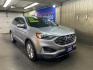 2023 SILVER FORD EDGE TITANIUM (2FMPK4K92PB) with an 2.0L engine, Automatic transmission, located at 2525 S. Cushman, Fairbanks, AK, 99701, (907) 452-5707, 64.824036, -147.712311 - Photo#0