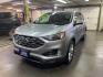 2023 SILVER FORD EDGE TITANIUM (2FMPK4K92PB) with an 2.0L engine, Automatic transmission, located at 2525 S. Cushman, Fairbanks, AK, 99701, (907) 452-5707, 64.824036, -147.712311 - Photo#1